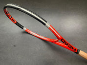 Head TGK269.1 Youtek Radical Pro (16x19)