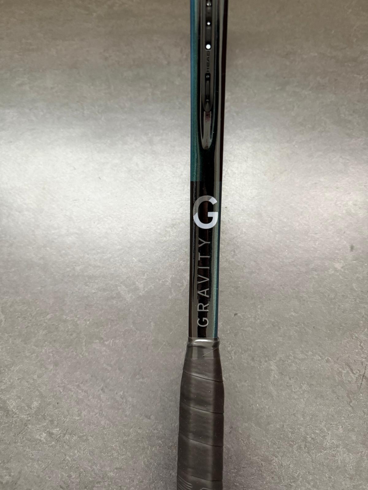 Head TGT341.2 Gravity 2025 (18X20)