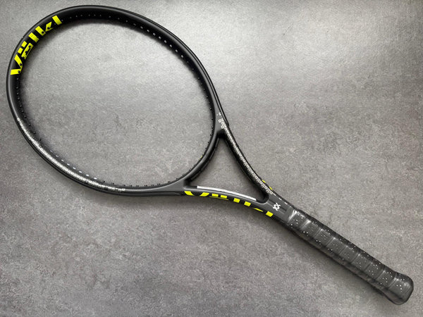 Volkl Pro Stock Super G 9 (18X20) – ProStockTennis