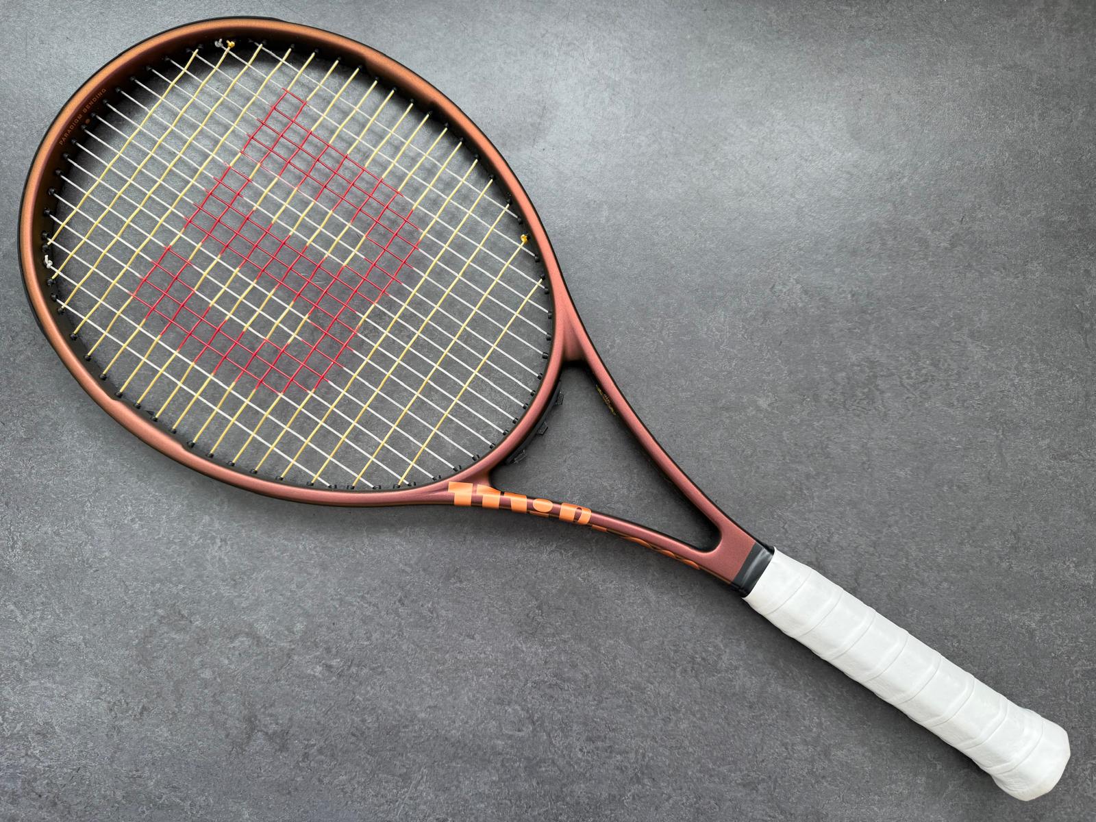 H22 – ProStockTennis