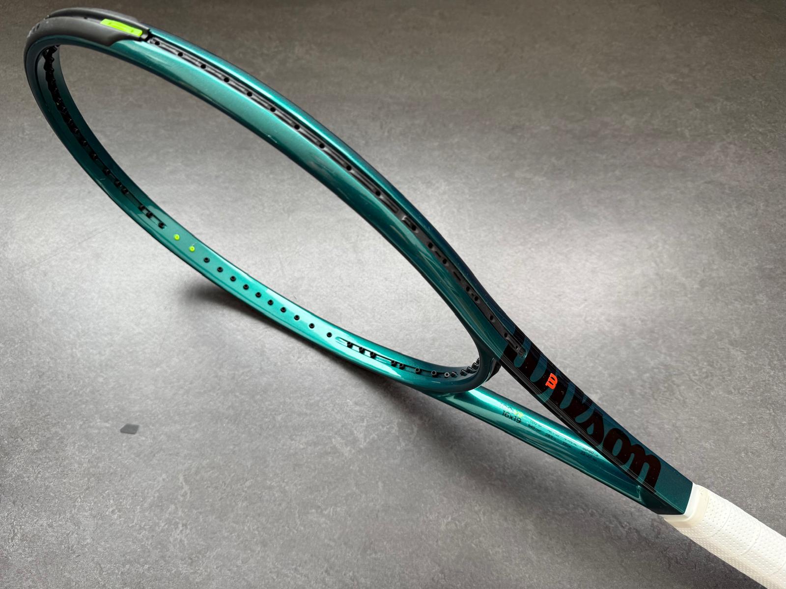 Wilson Pro Stock Steam 99 (16X18)