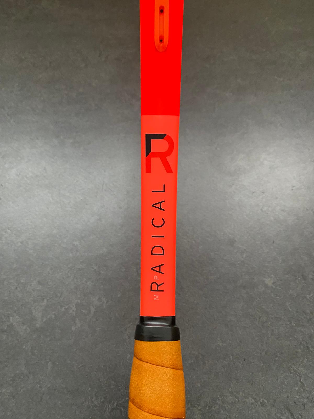 Head TGT351.1 Radical 2025 (16X19)