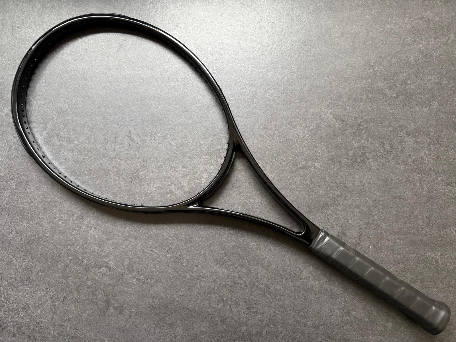 プロスタッフ6.0 95インチ Wilson Pro Stock Pro Staff Six.One 95 (16X19) – ProStockTennis