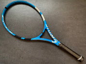 Babolat Pro Stock Pure Drive 2012 Competition Glossy
