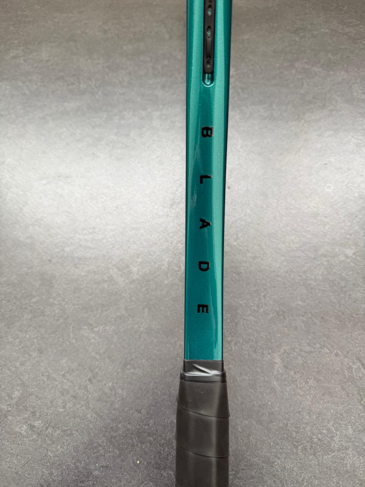 Wilson Pro Stock Steam 100 (16X20)