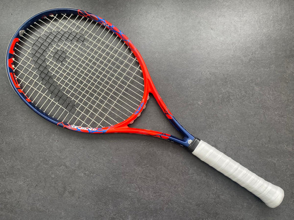 Head TGT307.2 Touch Radical MP (16X19) – ProStockTennis
