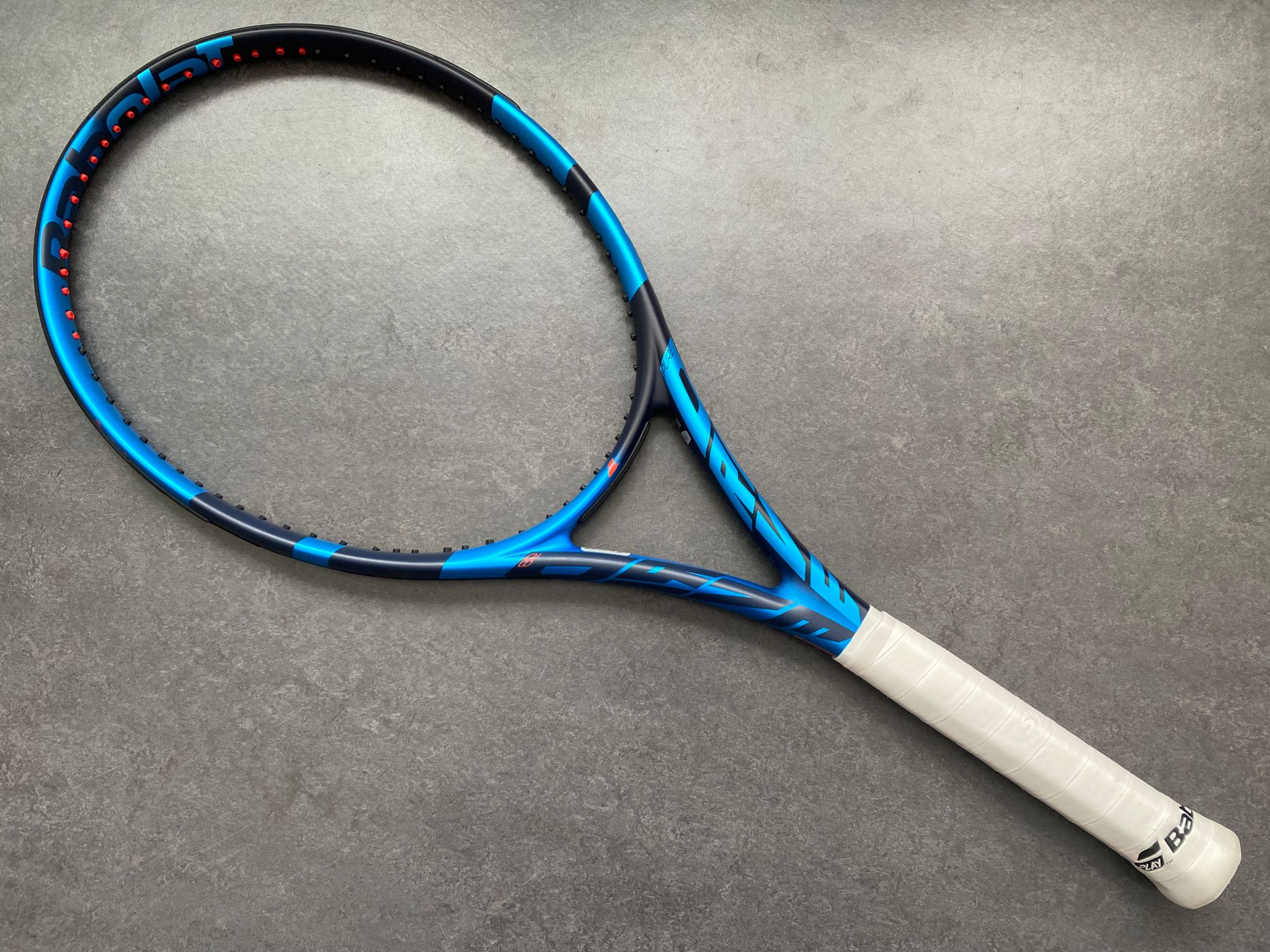 Babolat Pro Stock Pure Drive 98 Competition (16x19)