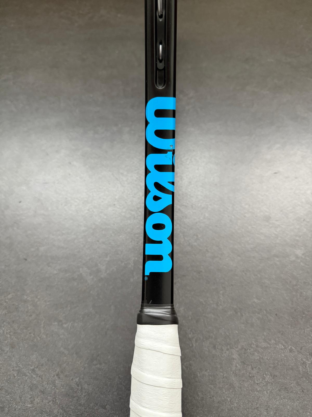 Wilson H19 (18X20)