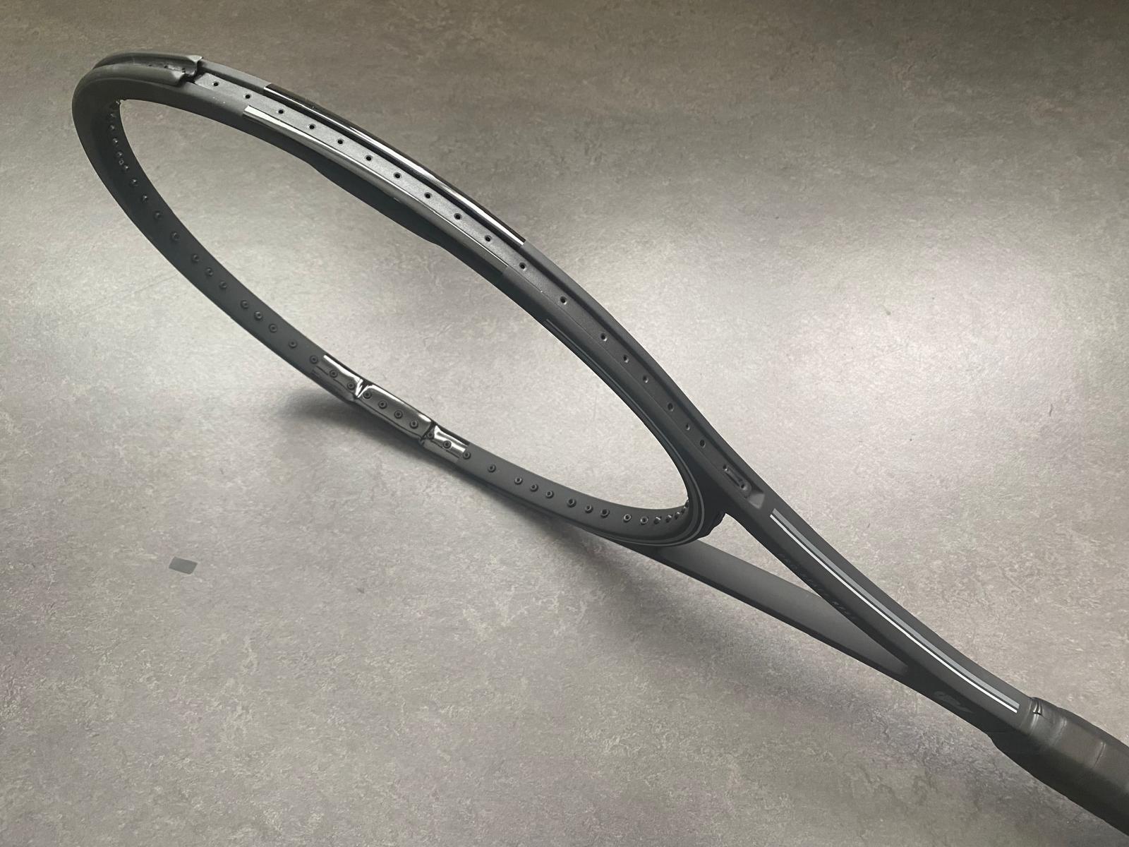 Wilson Pro Stock Pro Staff RF85 (16X18)