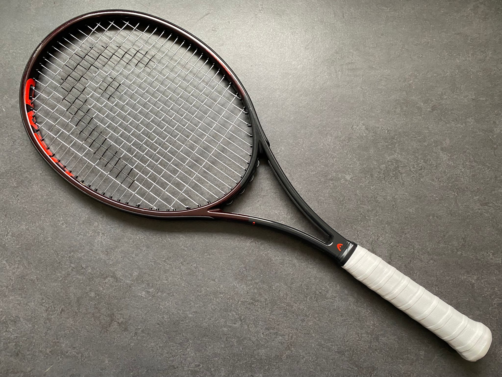 Head PT57A Tennisschläger Herren