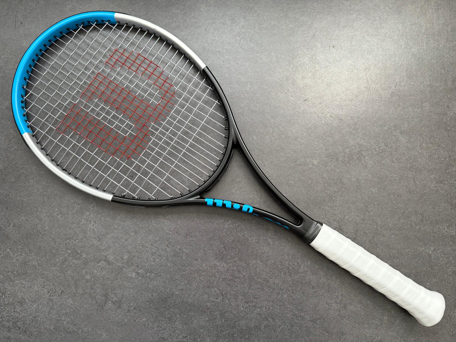 Wilson H19 (18X20)