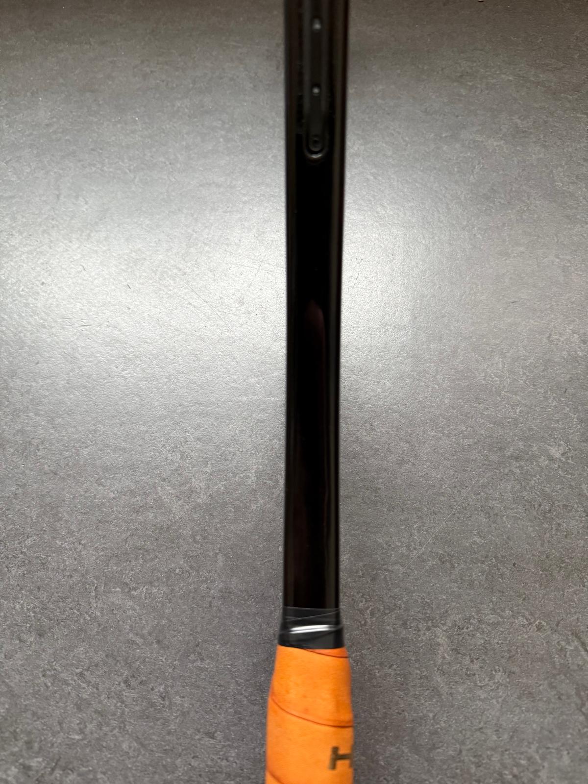 Head TGT312.1 Blacked Out (16X19)