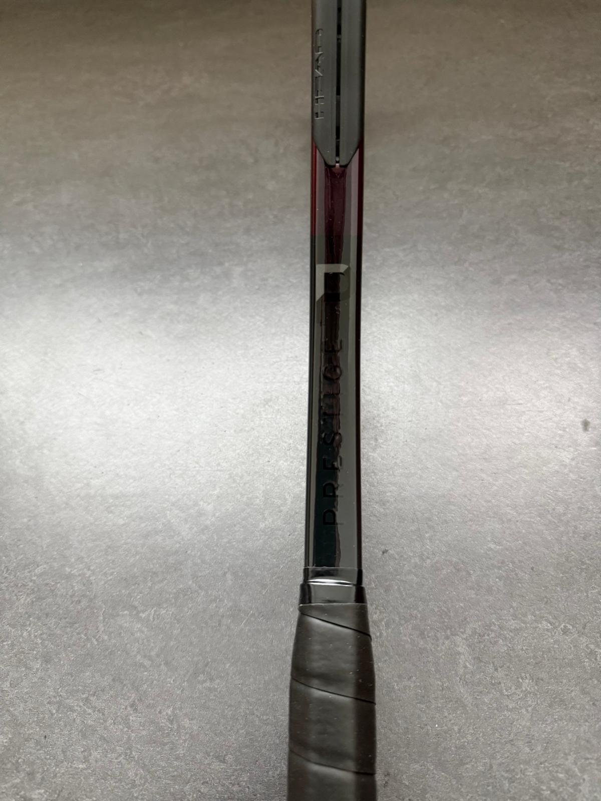 Head TGT345.2 Prestige 2023 (16X19)