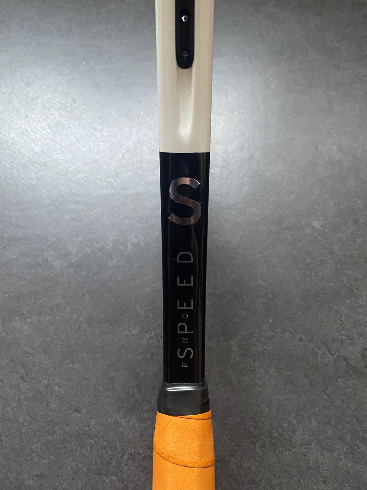 Head TGT339.1 Speed PRO 2024 (18X20) – ProStockTennis