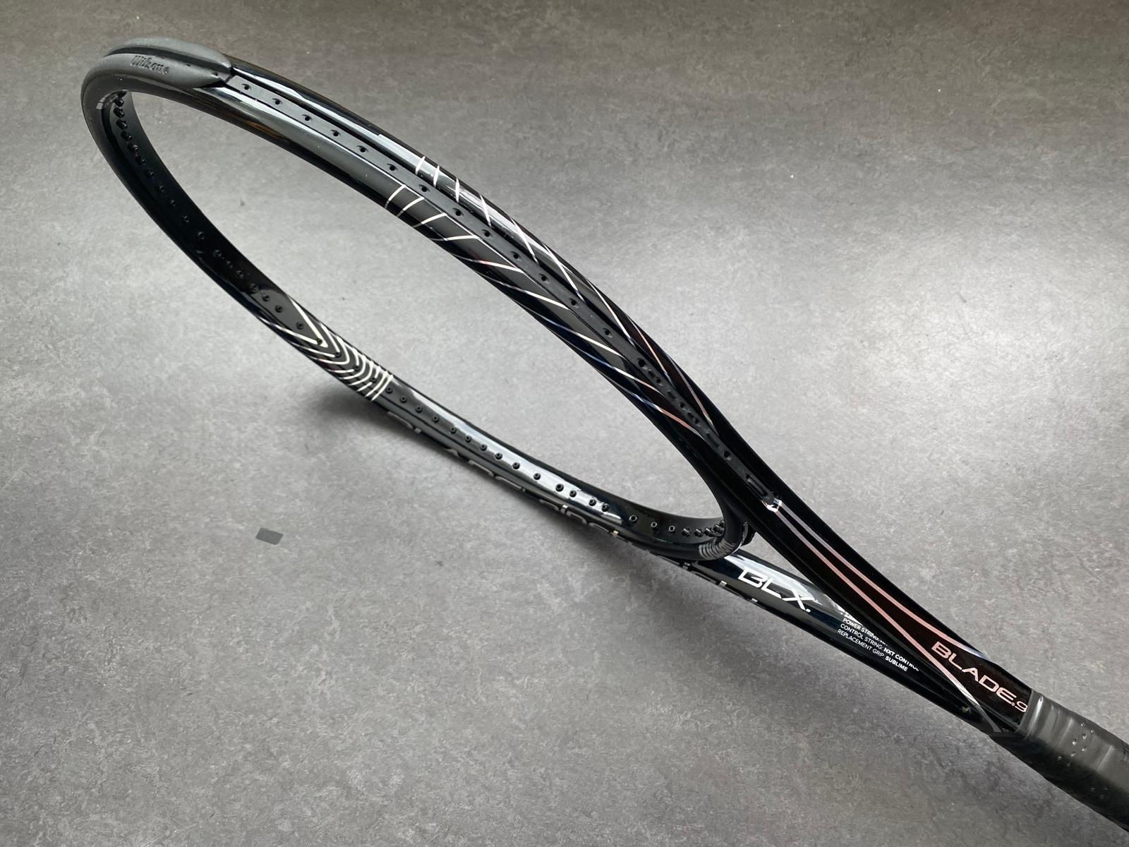 Wilson H22 (18X20) ProstockG3希少美品 Wilson H22 (18X20) Prostock G3 ☆希少美品☆ Wilson H22