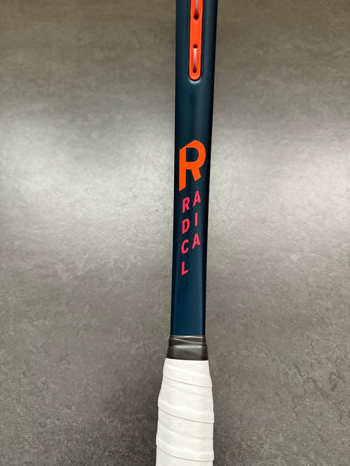 Head TGT260.3 Radical 2023 (18x20)