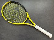 Miomir Kecmanović Personal Dunlop SX300 (16X19)