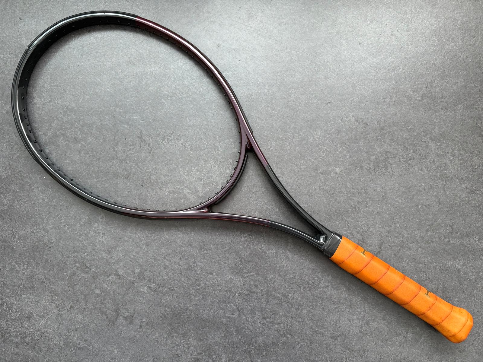 Yonex Pro Stock Ezone DR 98 – ProStockTennis