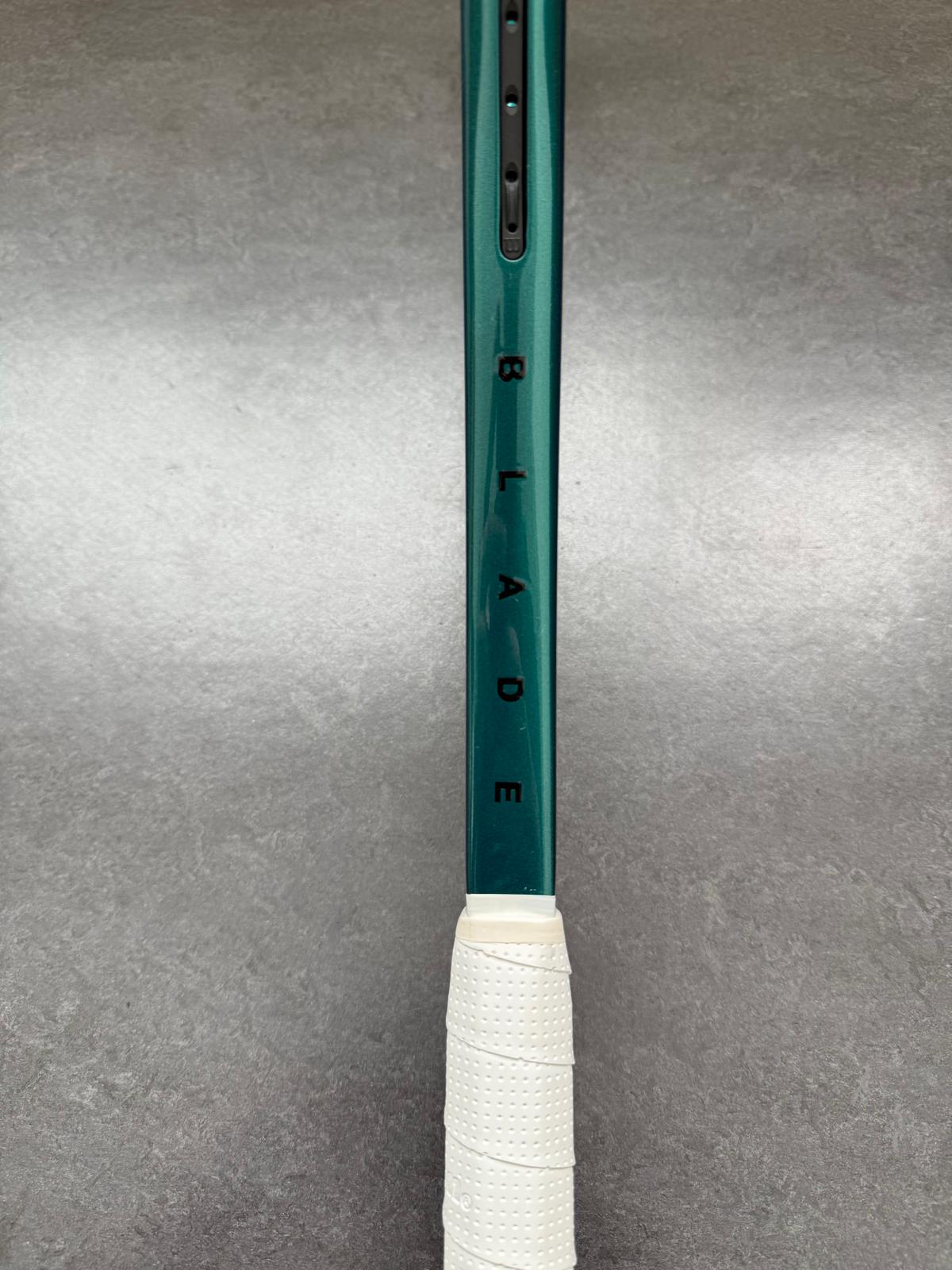 Wilson Pro Stock Steam 99 (16X18)