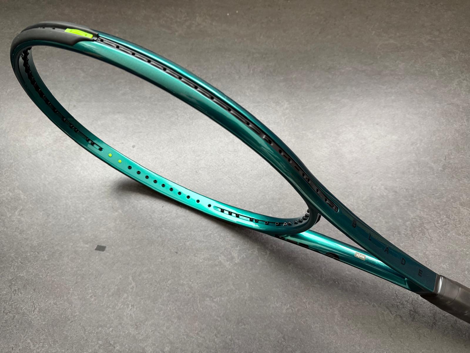 Wilson Pro Stock Steam 99 (16X18)