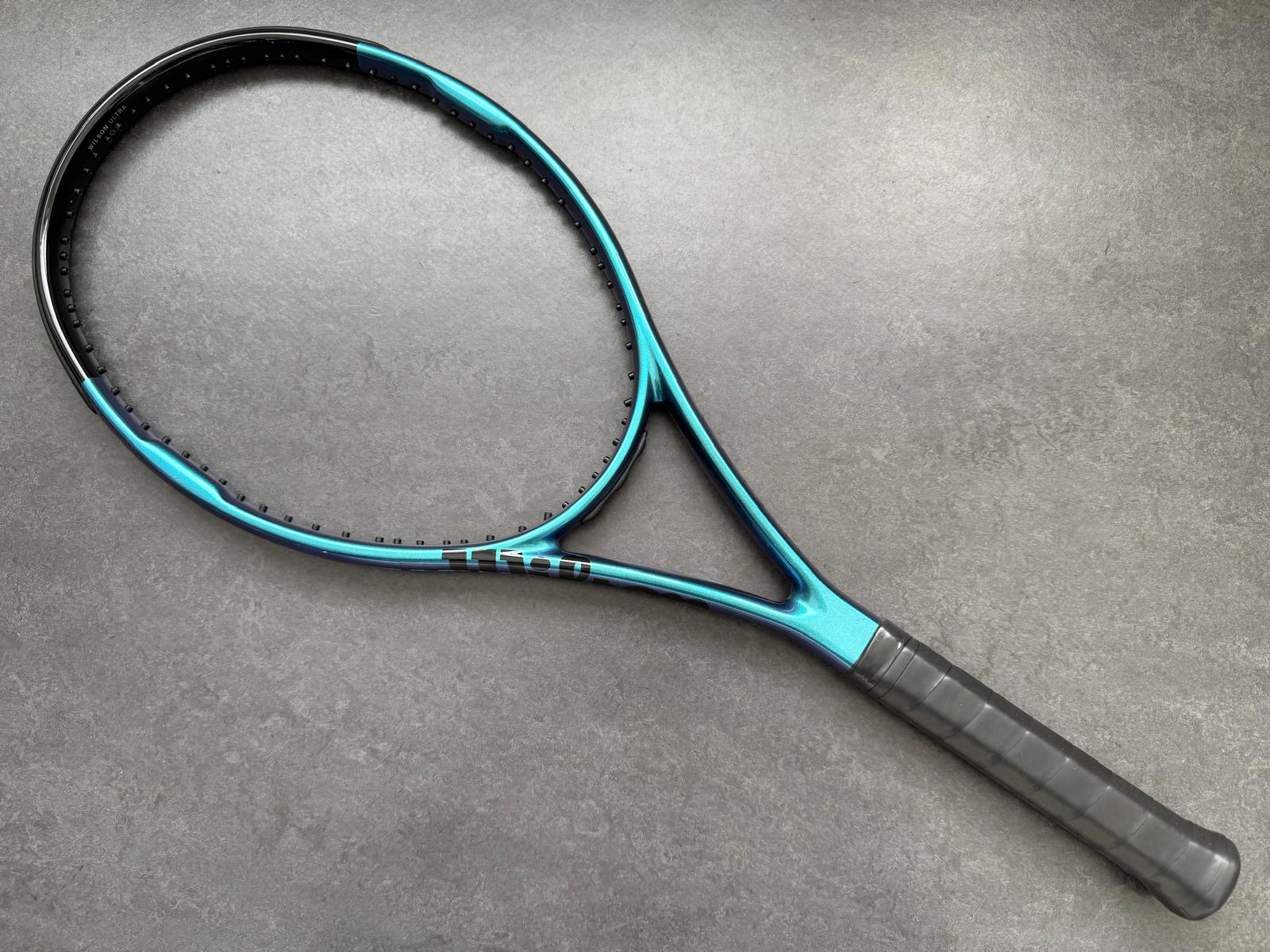 Wilson H19 BLX Blade 93 (18X20) – ProStockTennis