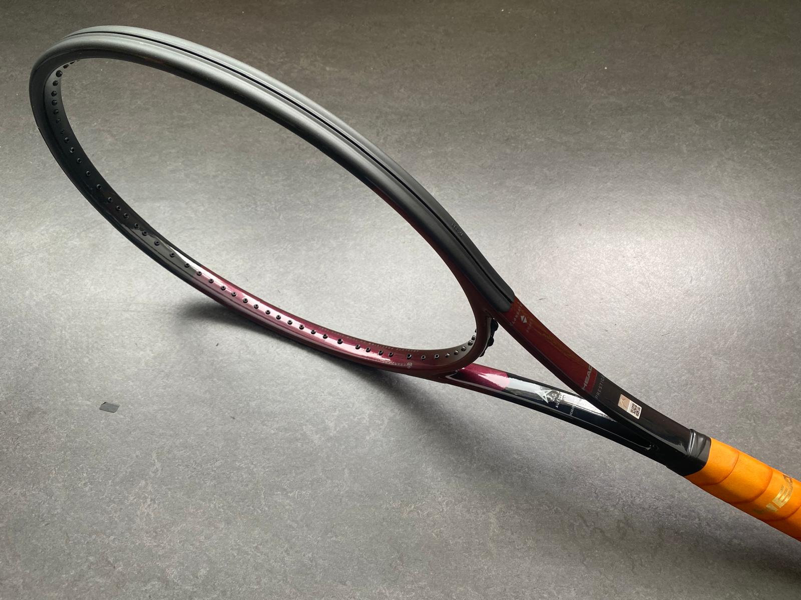 Head TGT293.2 Prestige 2023 XL (18X20)