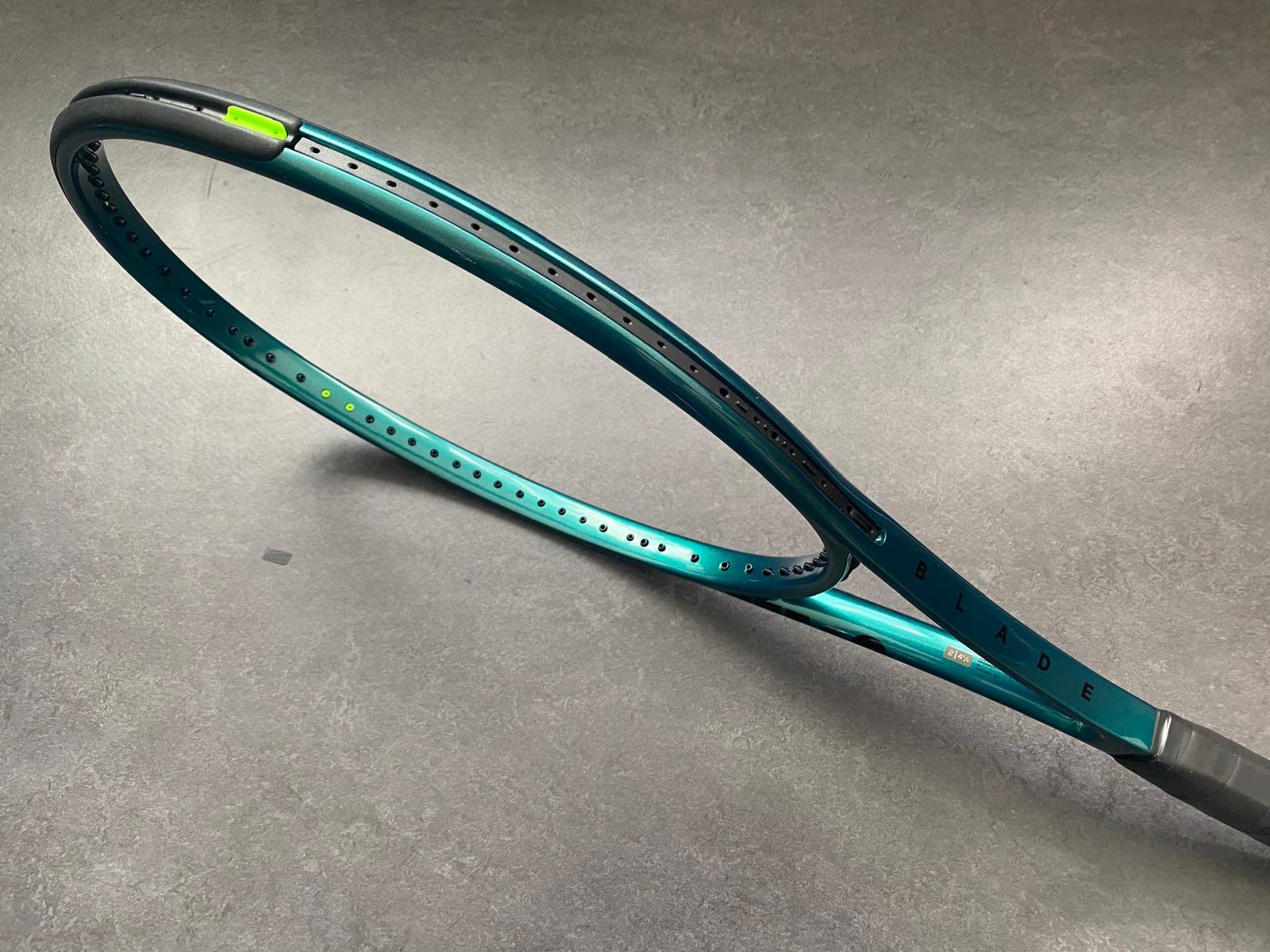 Wilson Pro Stock Blade 98 (16X19)