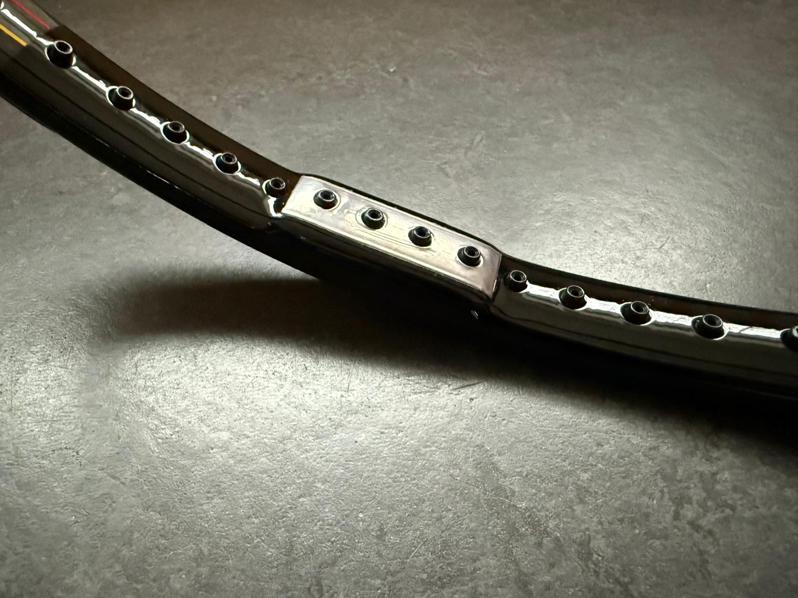 Wilson Pro Stock Six.One 95 XL (18X20)