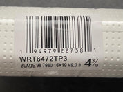 Wilson Pro Stock Blade 98 (16X19)