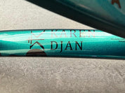 Karen Khachanov Personal Wilson H22 (18X20)