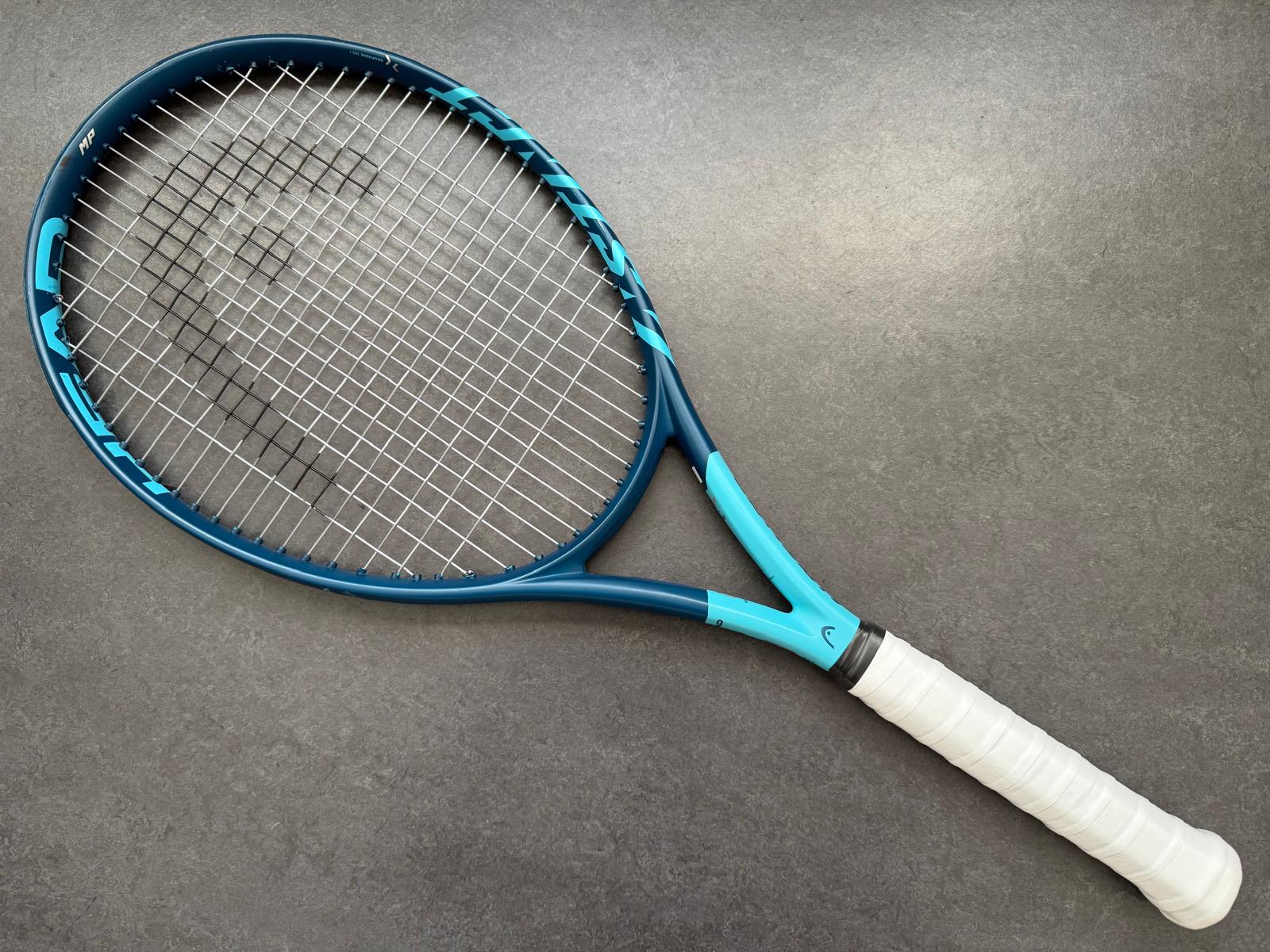 Head TGT325.3 Graphene 360+ Instinct MP (16X19) – ProStockTennis