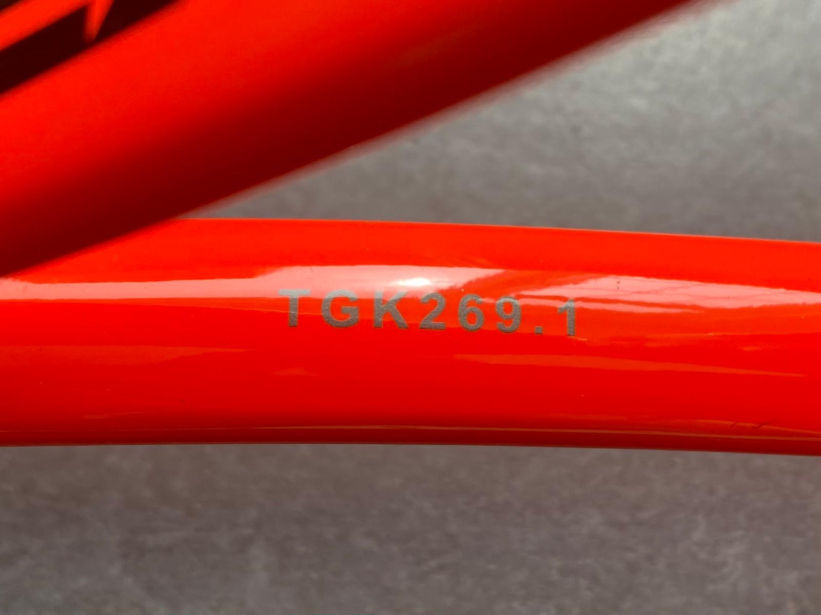 Head TGK269.1 Youtek Radical Pro (16X19)