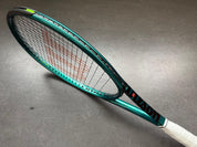 Milos Raonic Personal Wilson Pro Stock Blade 98 (18X20)