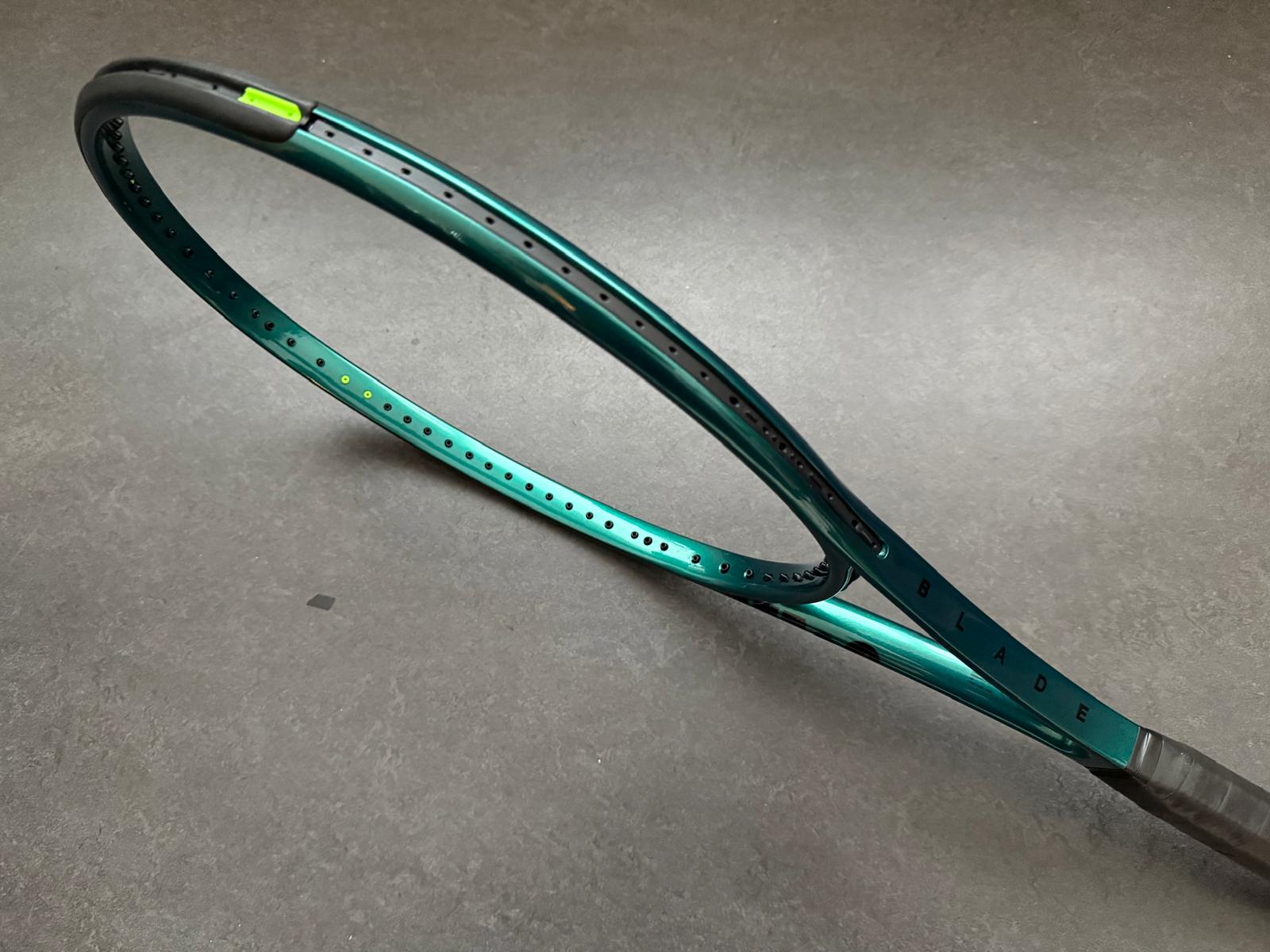 Wilson Pro Stock Blade 98 (16X19)