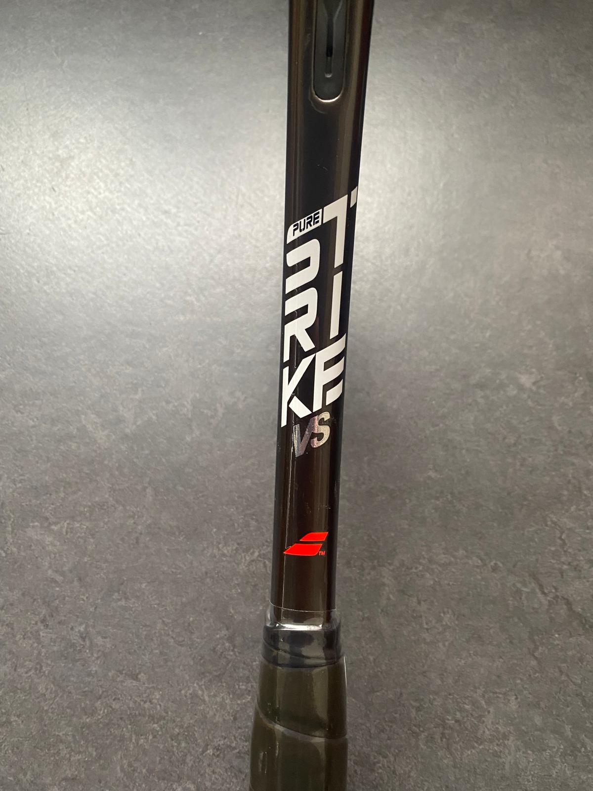 Babolat Pro Stock Pure Strike VS 97 (16X20)