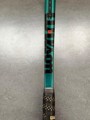 Wilson Pro Stock Steam 100 (16X20)
