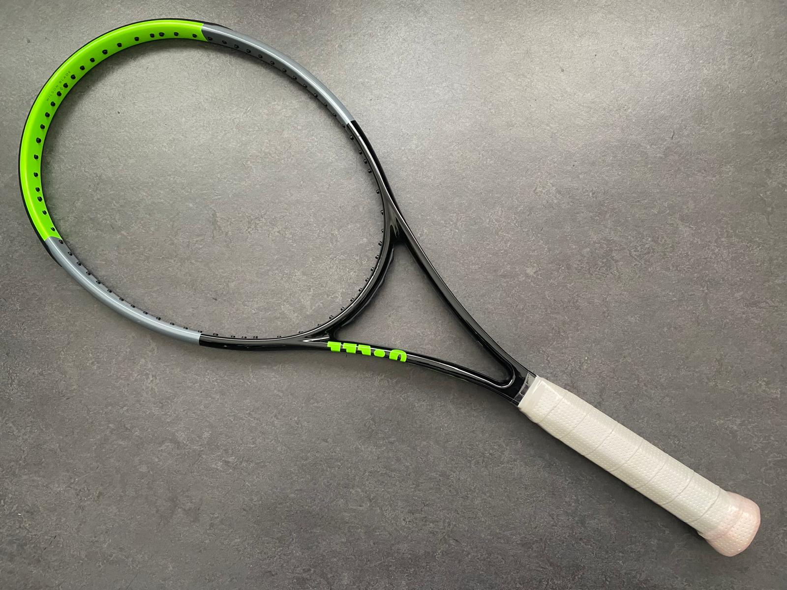 Wilson Pro Stock Blade 98 (16X19)