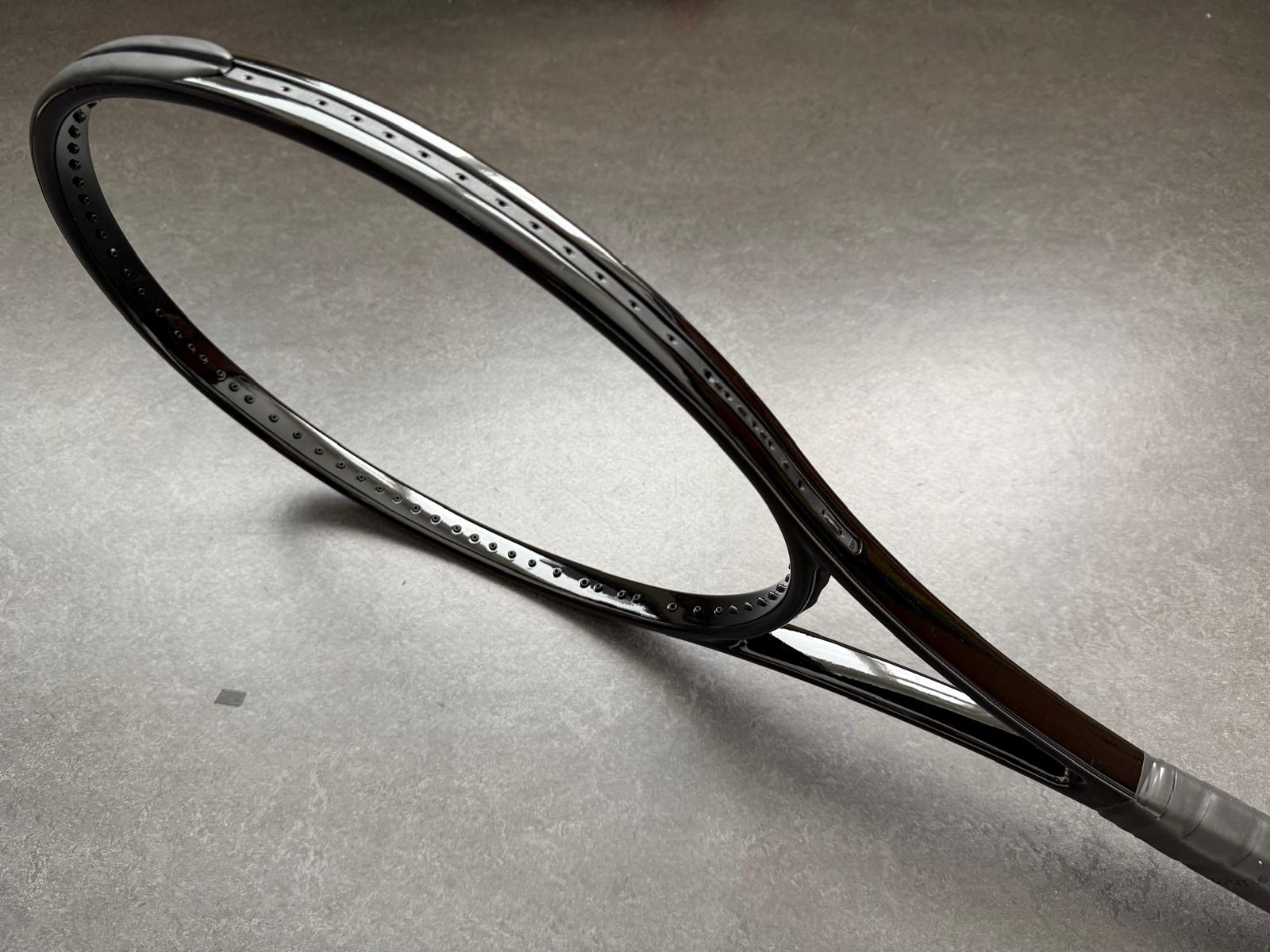 Wilson H22 (18X20) ProstockG3希少美品 Wilson H22 XL (18X20) – ProStockTennis