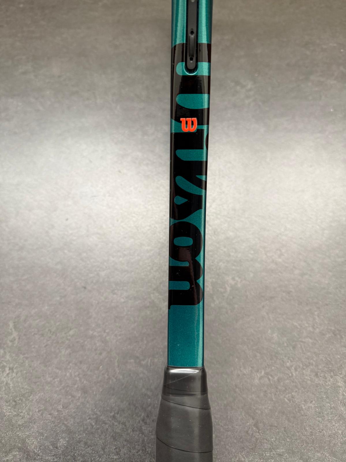 Wilson Pro Stock Blade 98 (18X20)