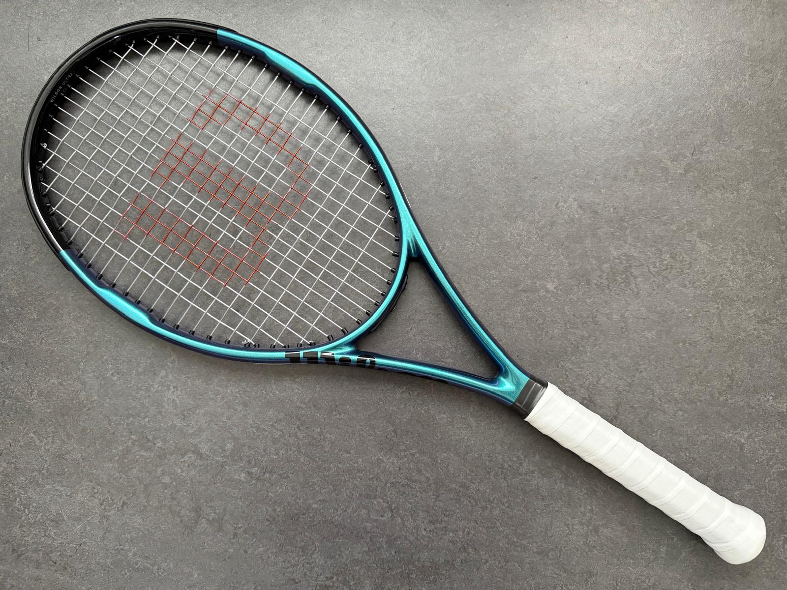 Wilson Pro Staff Original 6.0 95 – ProStockTennis