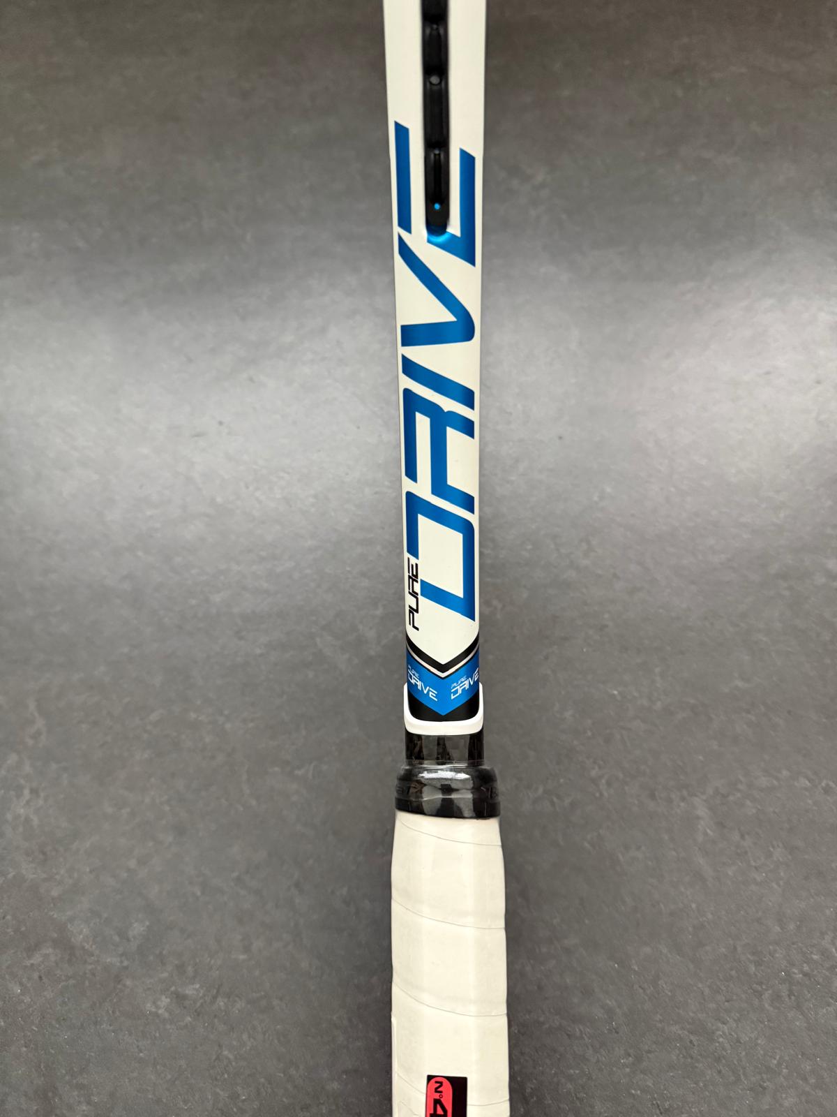 Babolat Pro Stock Pure Drive 2015 Competition (16X19)