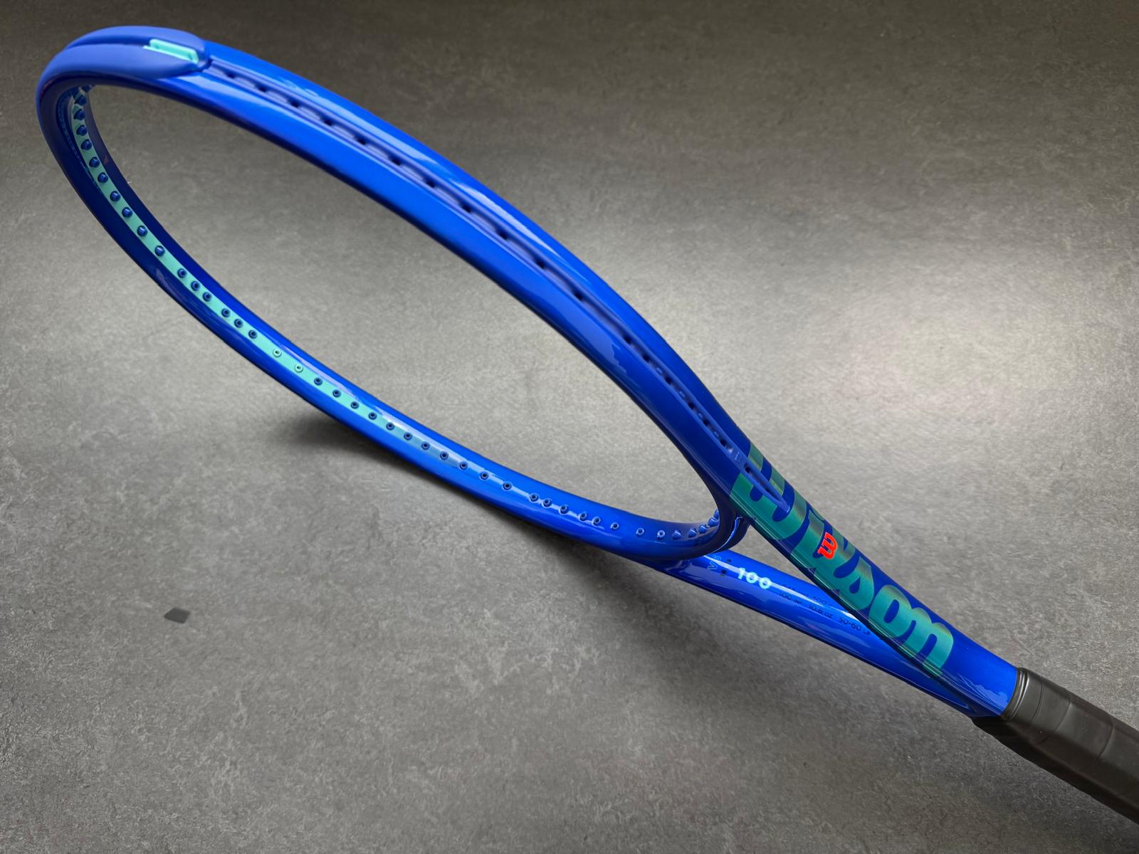 Wilson Pro Stock Ultra 98 (16X19)