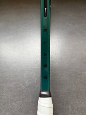 Wilson Pro Stock Blade 98 (18X20)