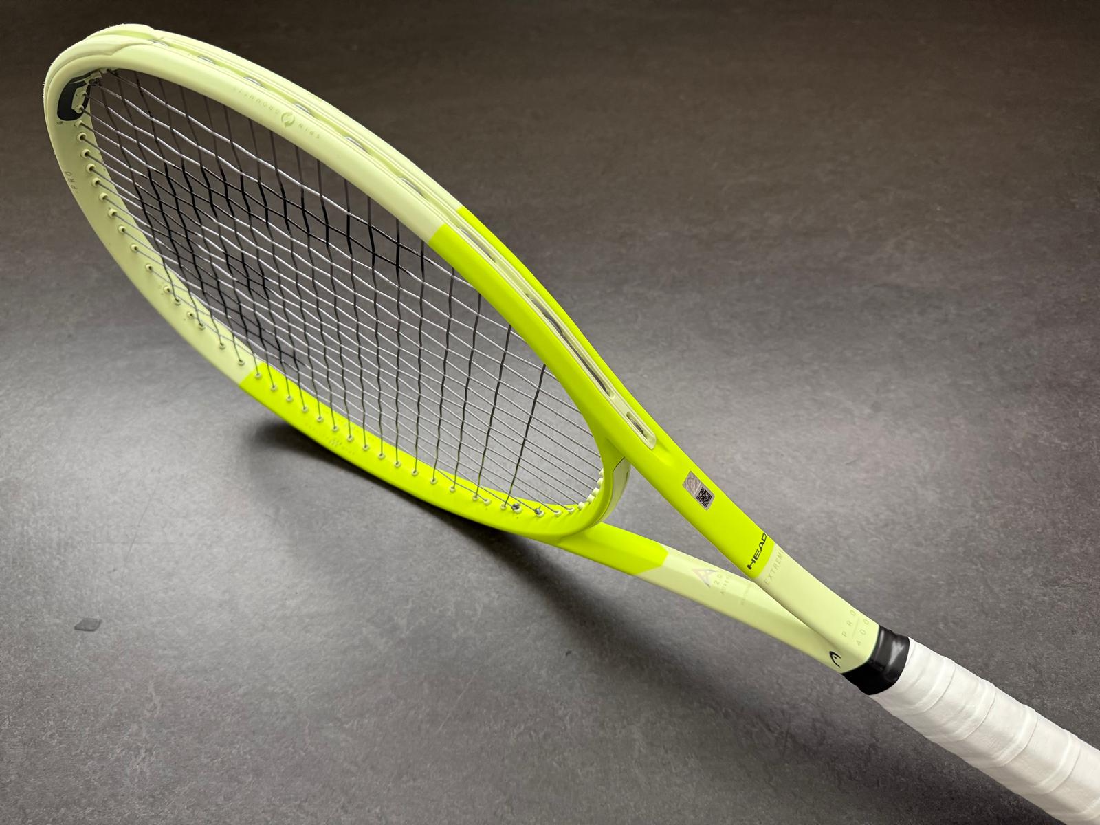Head TGT348.1 Extreme 2024 (16X19)