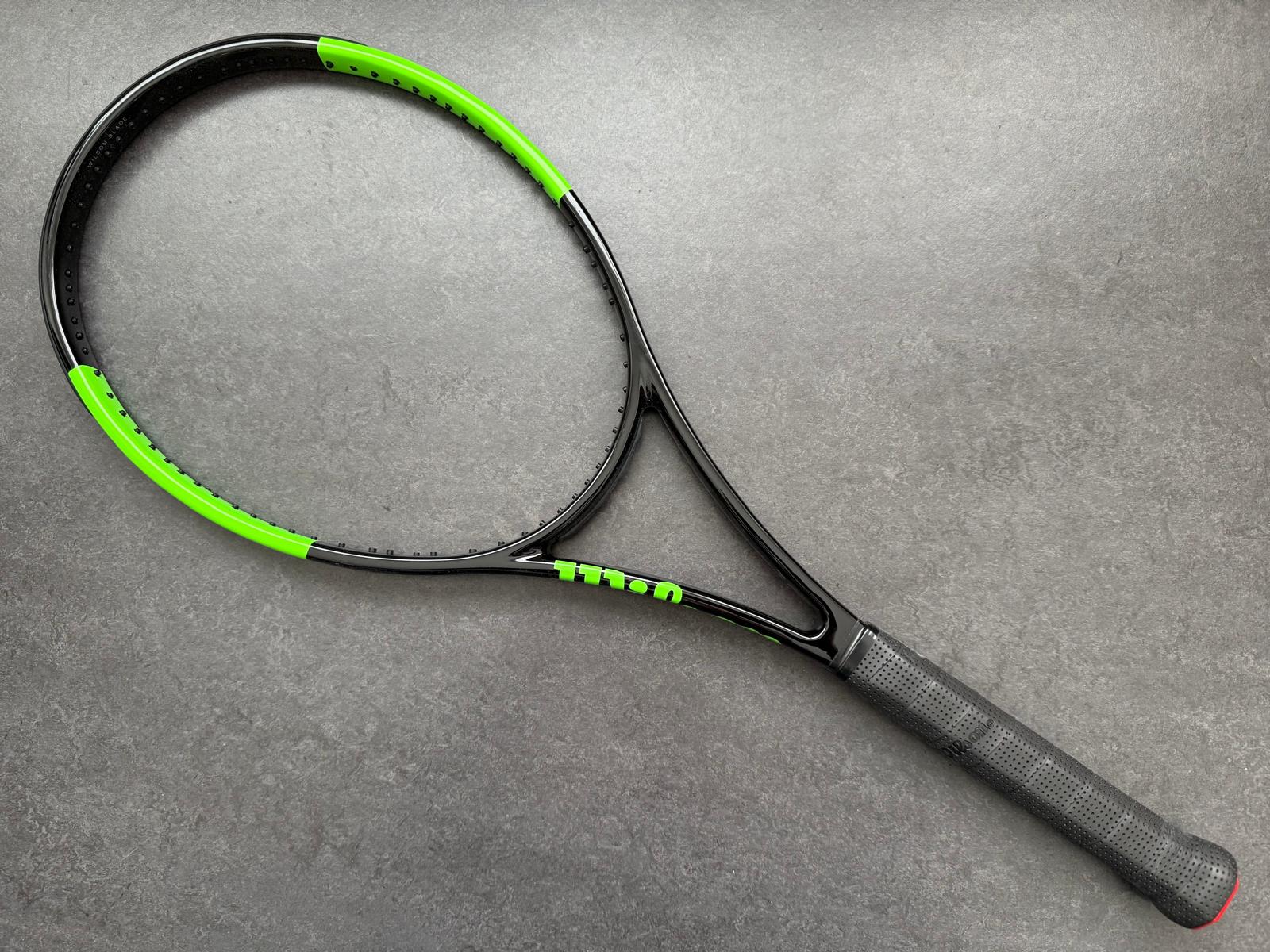 Wilson H22 XL (18X20)