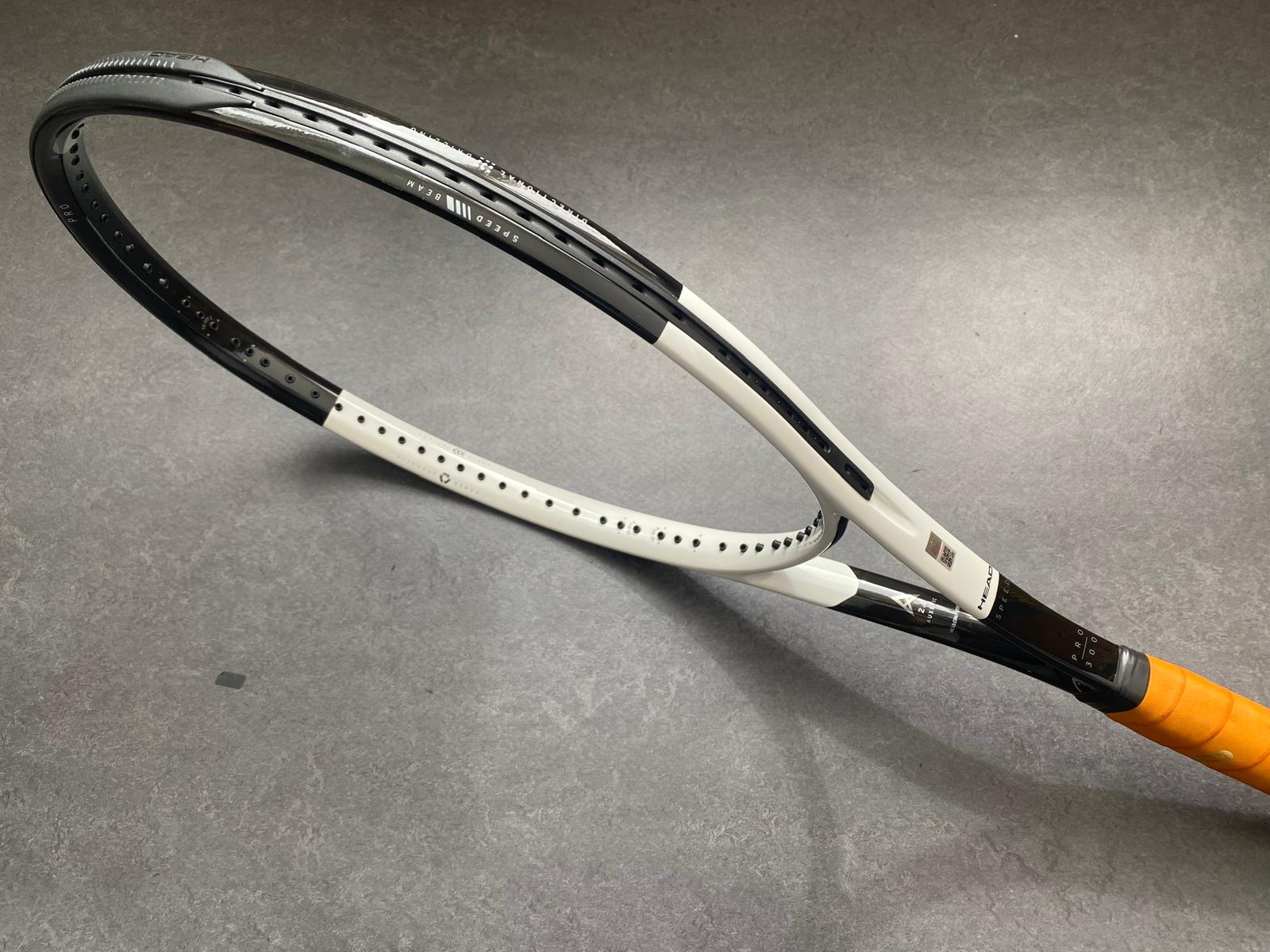 Head TGT339.1 Speed PRO 2024 (18X20)