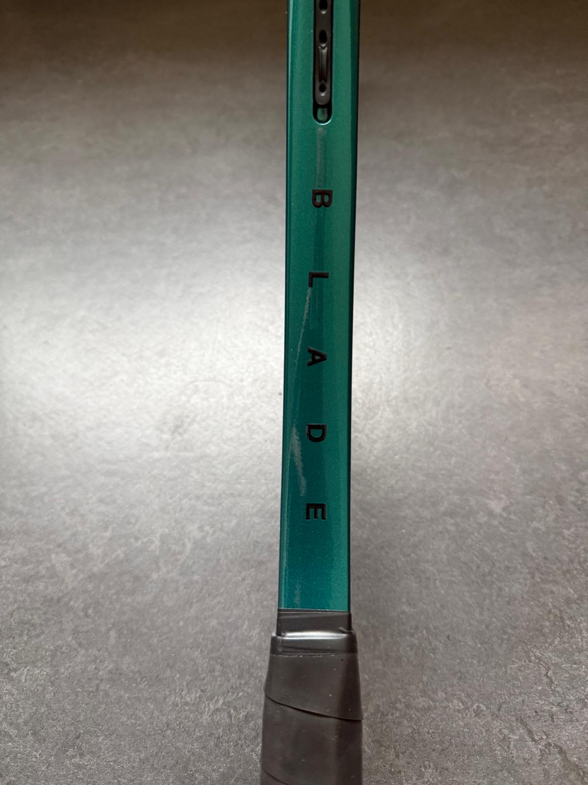 Wilson Pro Stock Steam 100 (16X20)