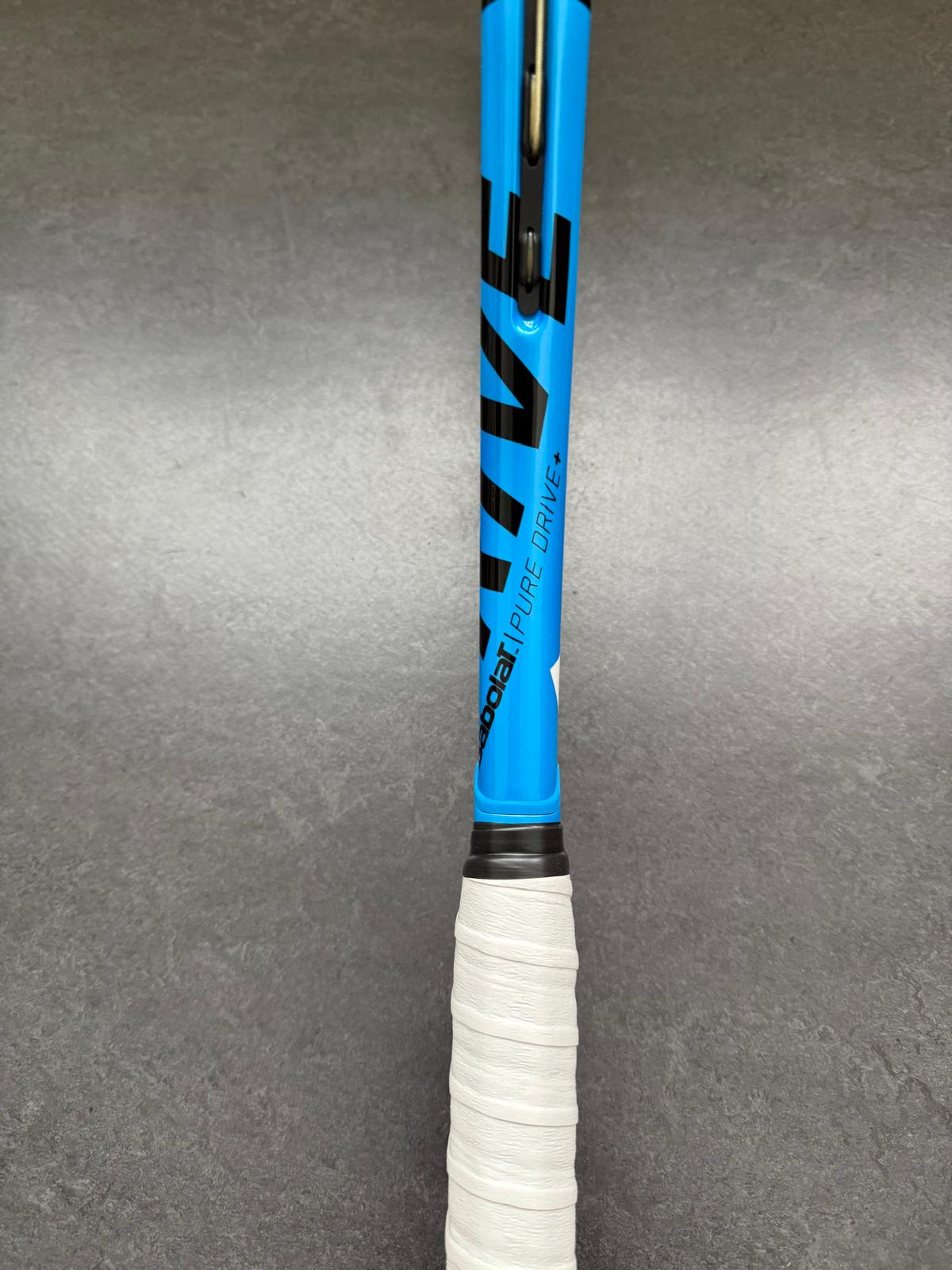 Babolat Pro Stock Pure Drive+ 2012 Competition (16X19)