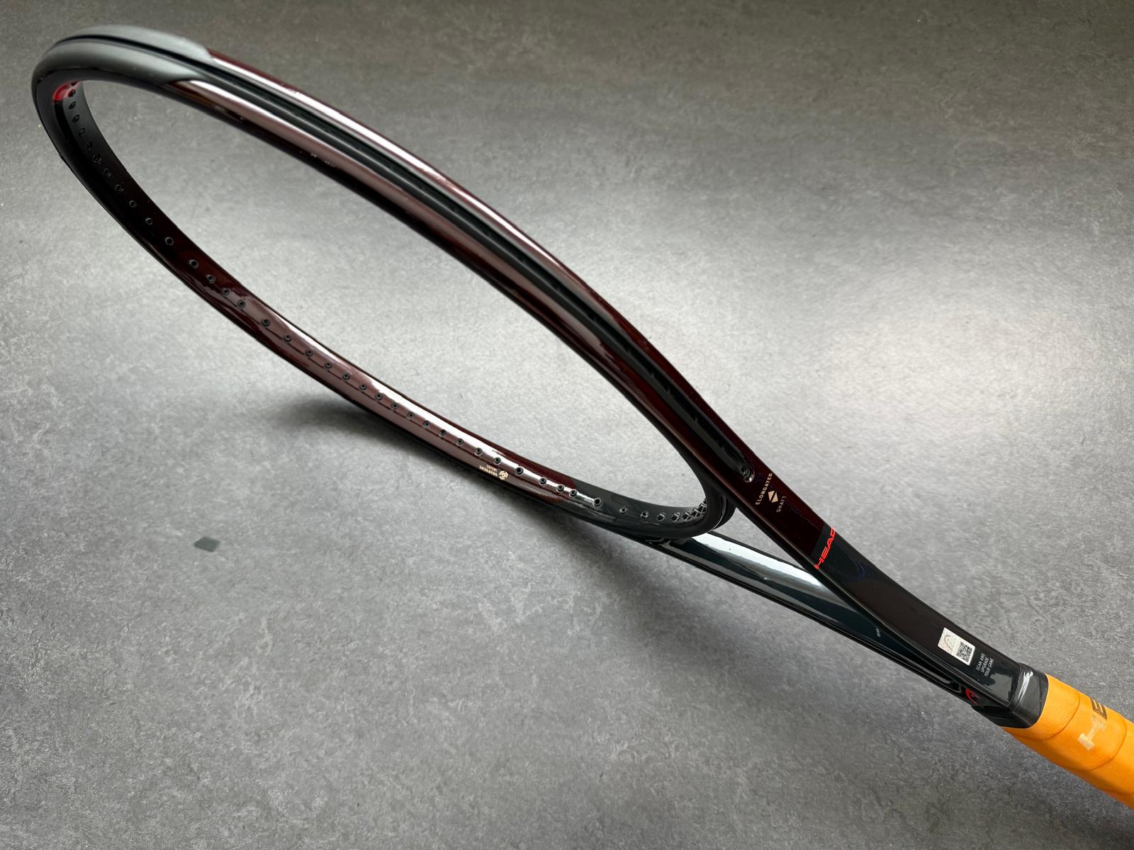 Head TGT312.1 Prestige 2021 MID (16X19)