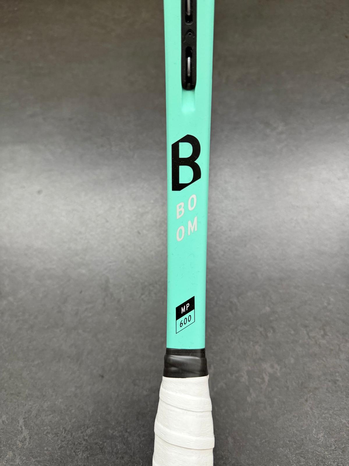 Head TGT365.1 Boom MP 2022 (16X19)